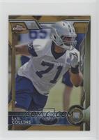 Rookies - La'el Collins #/10