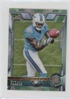 Rookies - DeVante Parker