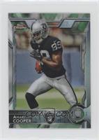 Rookies - Amari Cooper