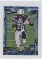 Rookies - Melvin Gordon