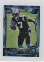 Rookies - Devin Funchess