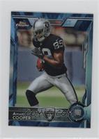 Rookies - Amari Cooper