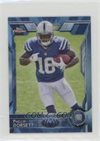 Rookies - Phillip Dorsett