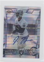 Rookies - Josh Harper #/15