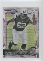 Rookies - Leonard Williams