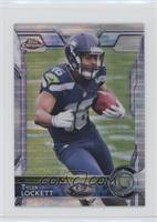 Rookies - Tyler Lockett [EX to NM]