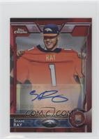 Rookies - Shane Ray #/5