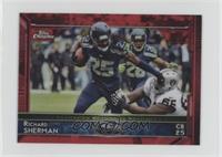 Richard Sherman #/5