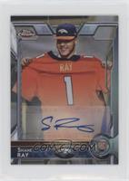 Rookies - Shane Ray