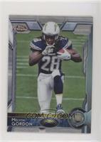 Rookies - Melvin Gordon