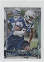 Rookies - Randy Gregory