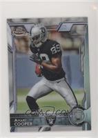 Rookies - Amari Cooper