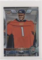 Rookies - Shane Ray