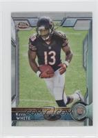 Rookies - Kevin White