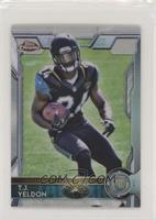 Rookies - T.J. Yeldon