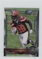 Rookies - Duke Johnson