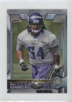 Rookies - Eric Kendricks