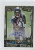 Rookies - Rashad Greene #/75