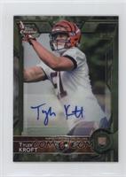 Rookies - Tyler Kroft #/75