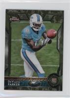 Rookies - DeVante Parker #/99