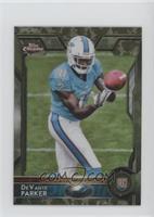 Rookies - DeVante Parker #/99