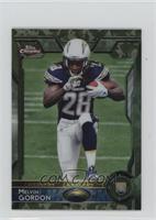 Rookies - Melvin Gordon #/99