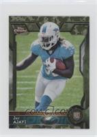 Rookies - Jay Ajayi #/99