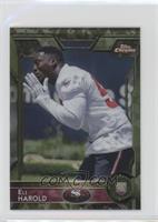 Rookies - Eli Harold #/99