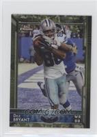 Dez Bryant #/99