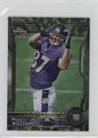 Rookies - Maxx Williams #/99