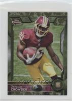 Rookies - Jamison Crowder #/99