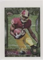 Rookies - Jamison Crowder #/99