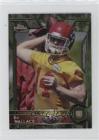 Rookies - Bo Wallace [EX to NM] #/99