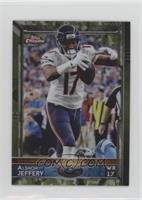 Alshon Jeffery #/99