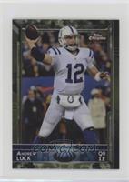 Andrew Luck #/99