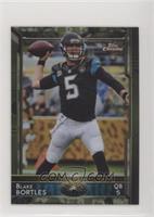 Blake Bortles #/99