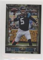 Blake Bortles #/99