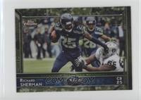 Richard Sherman #/99