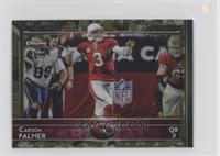 Carson Palmer #/99