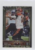 Andy Dalton #/99