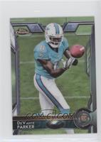 Rookies - DeVante Parker (Catching Football)