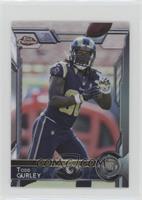 Rookies Image Variation - Todd Gurley (Catching Football)