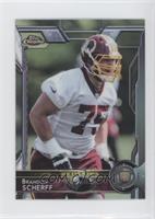 Rookies - Brandon Scherff