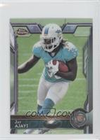 Rookies - Jay Ajayi (Right Hand Out of Frame)