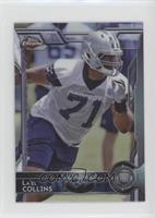 Rookies - La'el Collins