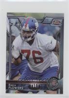 Rookies - Ereck Flowers