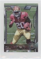 Rookies - Mike Davis