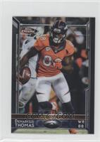 Demaryius Thomas