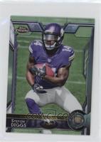 Rookies - Stefon Diggs