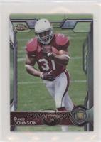 Rookies - David Johnson